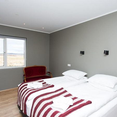 Glaumbaer III Hotel Varmahlid  Bagian luar foto