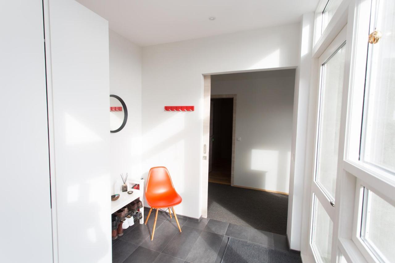 Glaumbaer III Hotel Varmahlid  Bagian luar foto