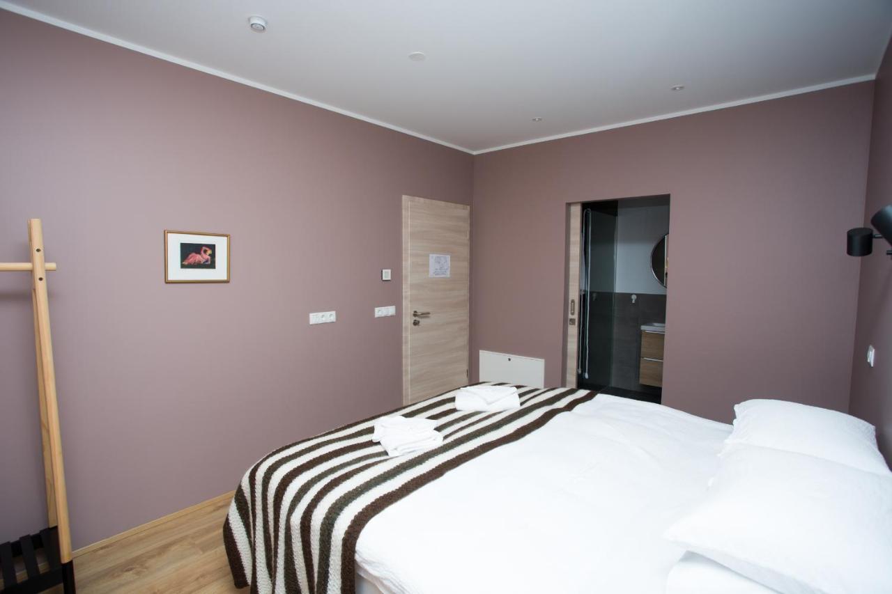 Glaumbaer III Hotel Varmahlid  Bagian luar foto