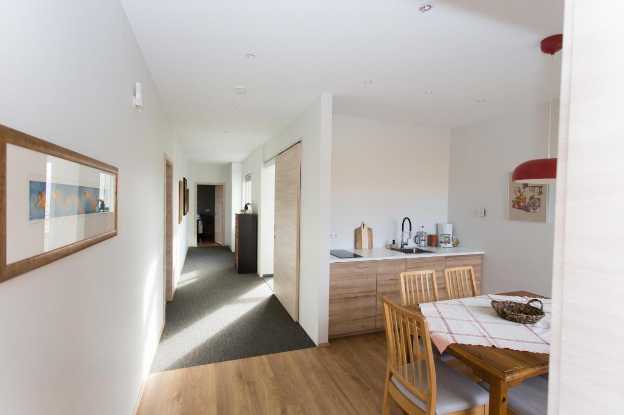 Glaumbaer III Hotel Varmahlid  Bagian luar foto