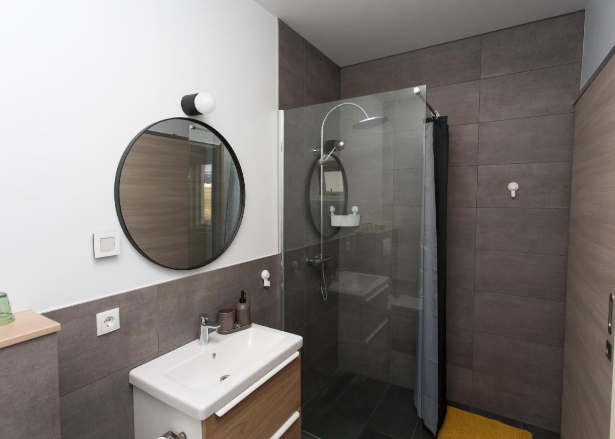 Glaumbaer III Hotel Varmahlid  Bagian luar foto