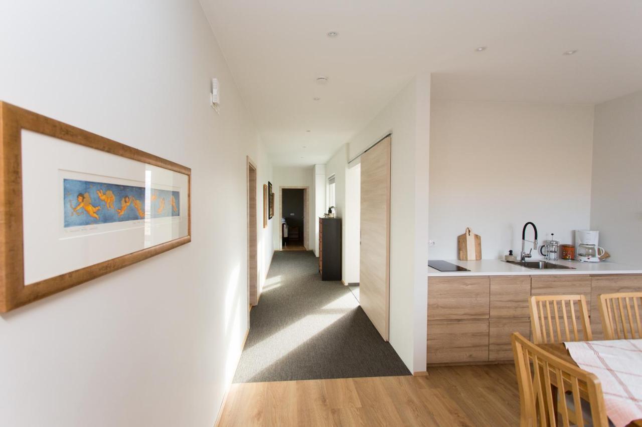 Glaumbaer III Hotel Varmahlid  Bagian luar foto